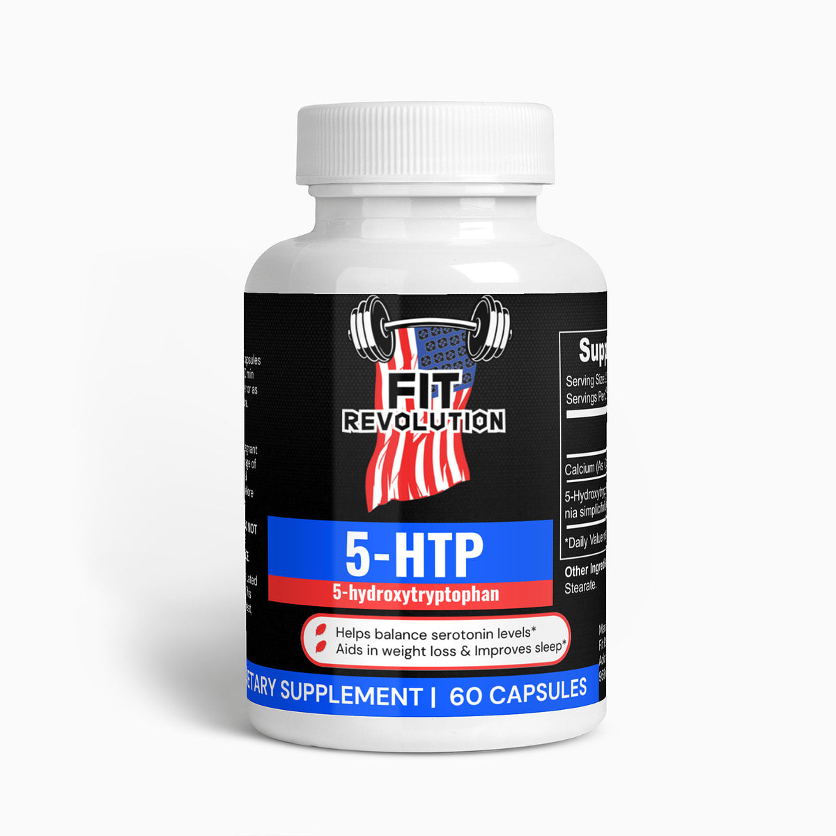 5-HTP