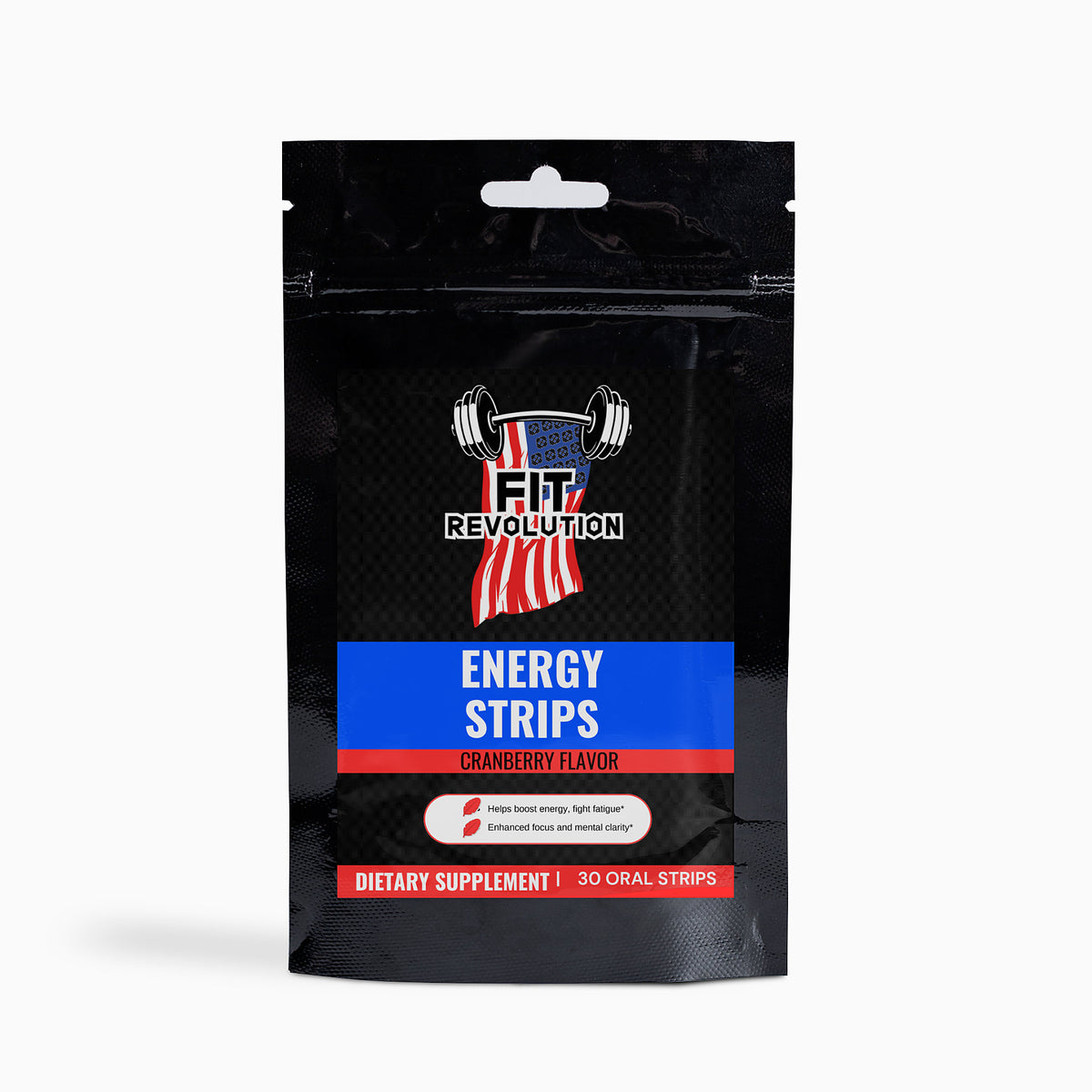 Energy Strips