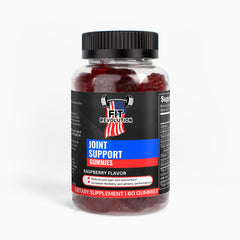 Joint Support Gummies (Adult)