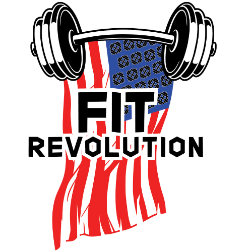 Fit Revolution